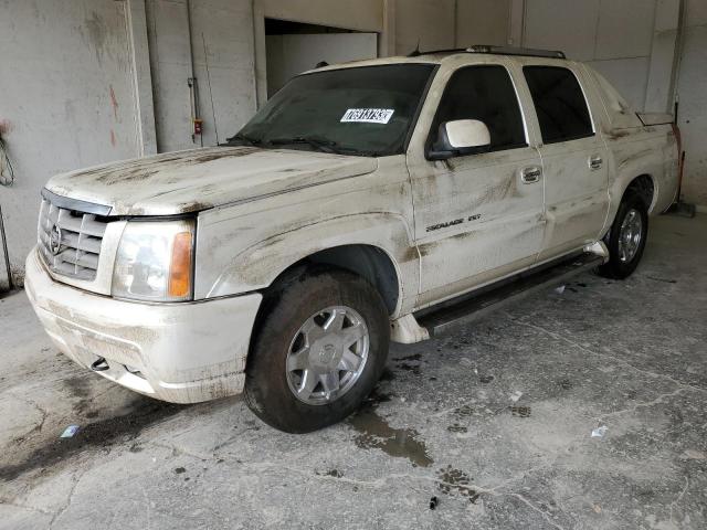Cadillac Escalade (2005)