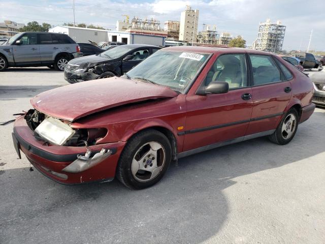 Saab 9 3 (1999)