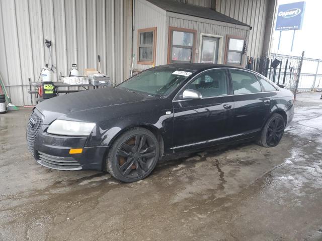 Audi S6-rs6 (2007)