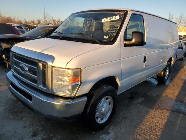 Ford All models (2010)