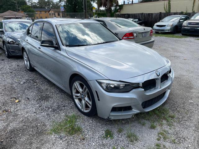 Bmw 3 series (2013)