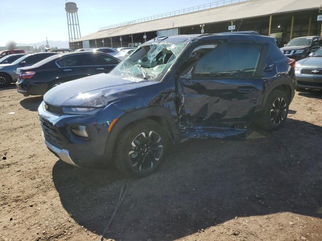 Chevrolet Trailblzr (2023)