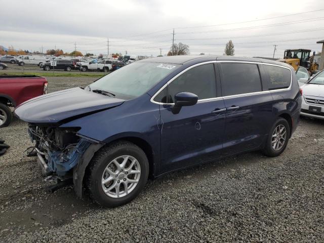 Chrysler Pacifica (2017)