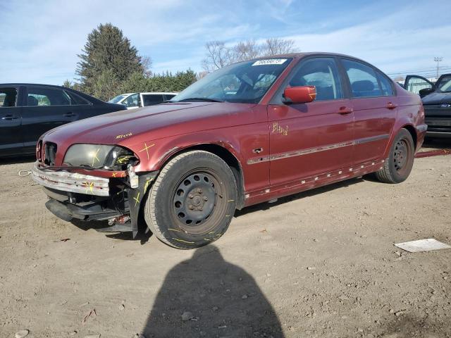 Bmw 3 series (1999)