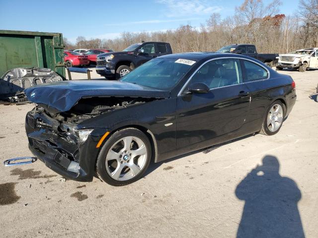 Bmw 3 series (2009)