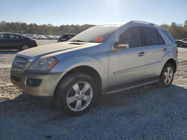 Mercedes-benz M-class (2006)