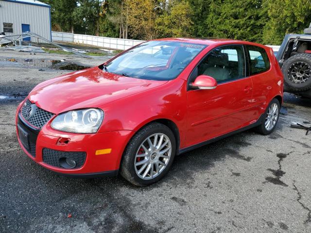 Volkswagen Gti (2006)