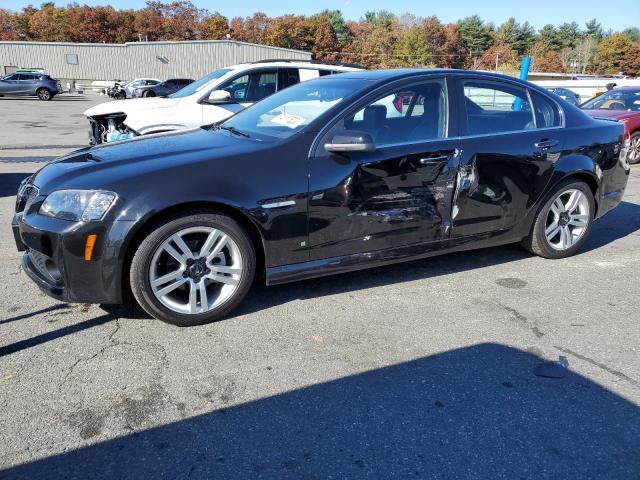 Pontiac G8 (2008)
