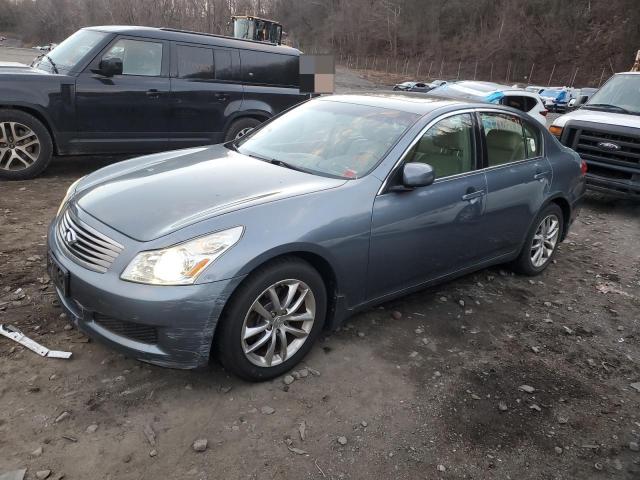 Infiniti G35 (2008)