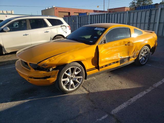 Ford All models (2008)