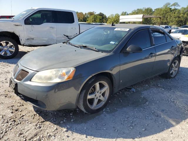 Pontiac G6 (2009)