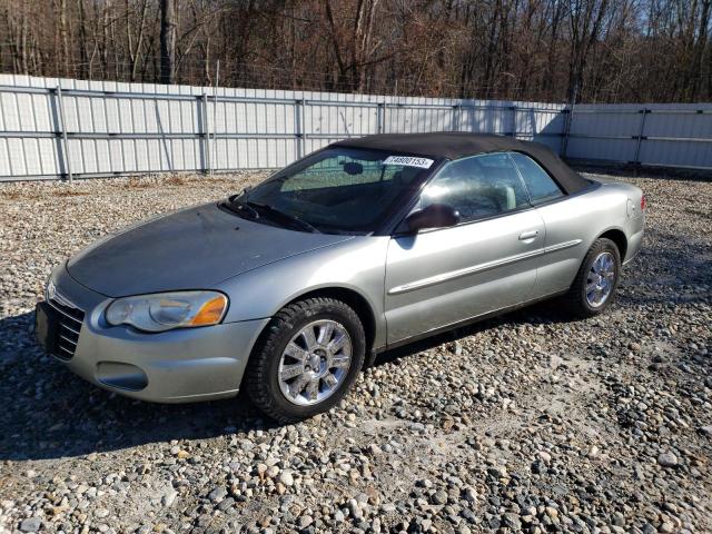 Chrysler Sebring (2004)