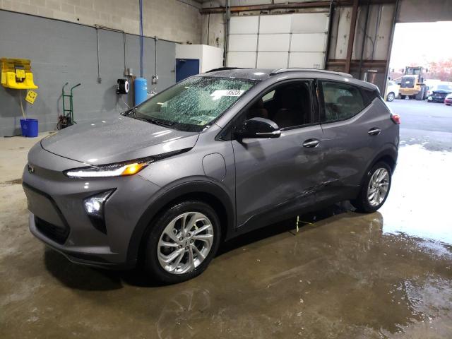 Chevrolet Bolt (2023)