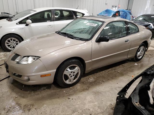 Pontiac Sunfire (2004)
