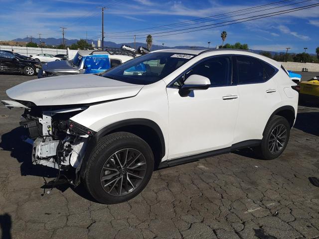 Lexus Nx 350 (2023)