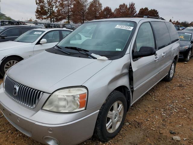 Mercury Monterey (2005)