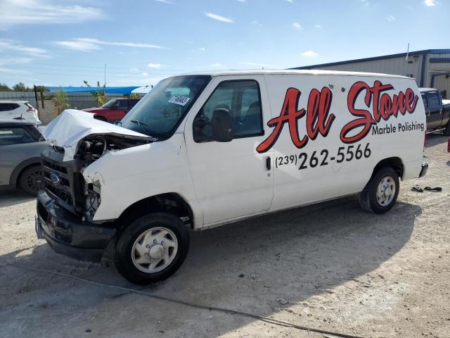 Ford Econoline (2008)