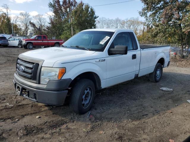 Ford All models (2010)