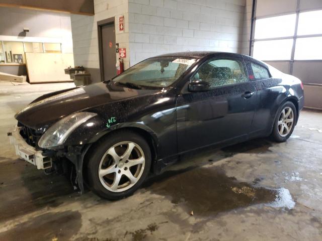 Infiniti G35 (2005)