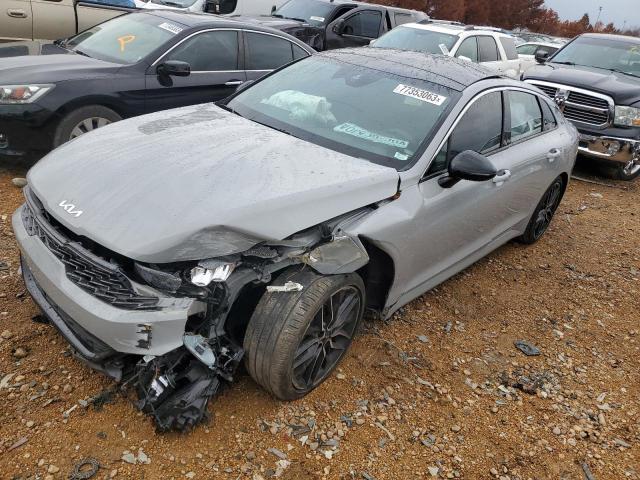 Kia K5 (2023)