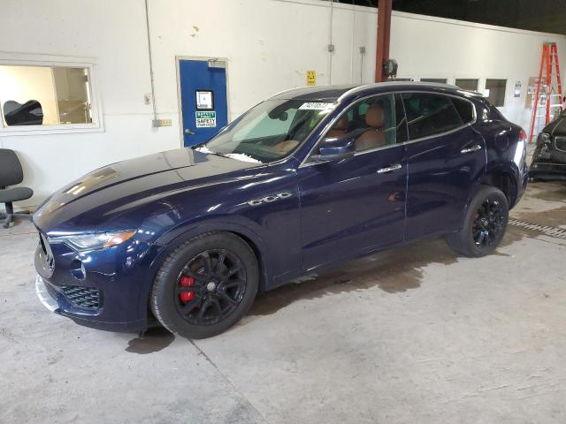 Maserati All models (2017)