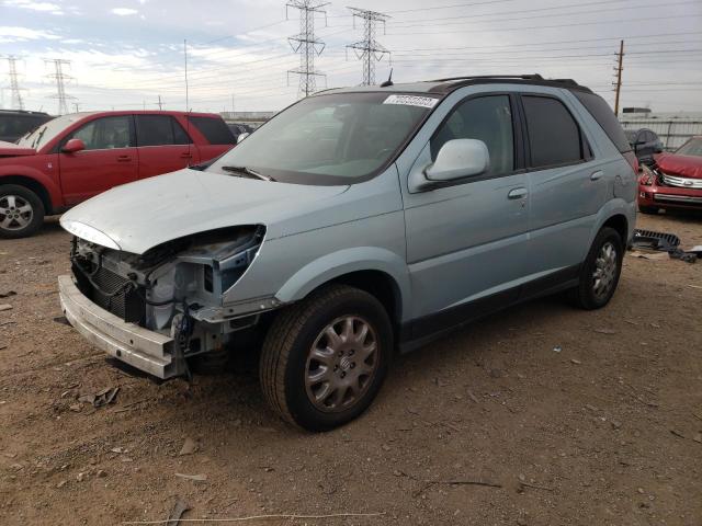 Buick Rendezvous (2006)