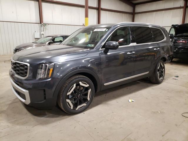 Kia Telluride (2024)