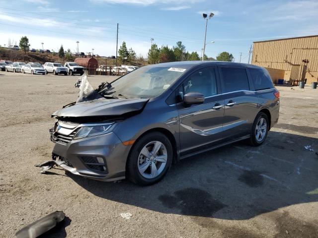 Honda All models (2019)