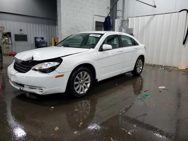 Chrysler Sebring (2010)