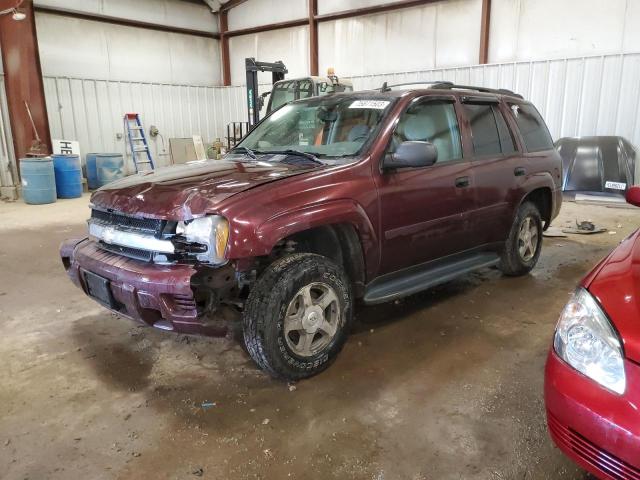Chevrolet Trailblzr (2006)