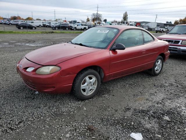 Ford Escort (1999)