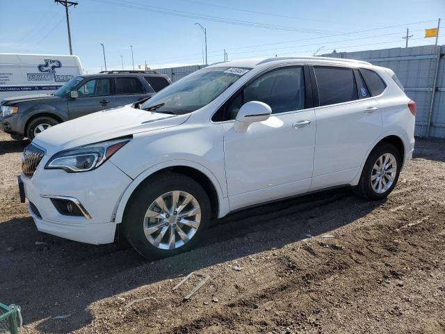 Buick Envision (2017)