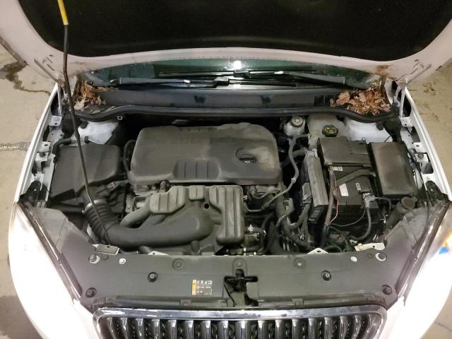 Buick Verano (2015)
