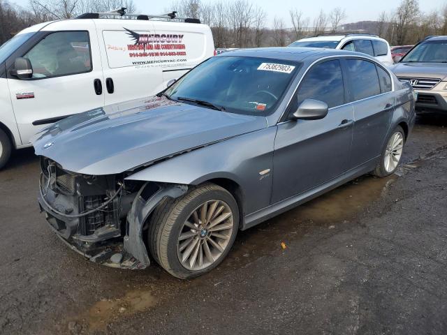 Bmw 3 series (2011)