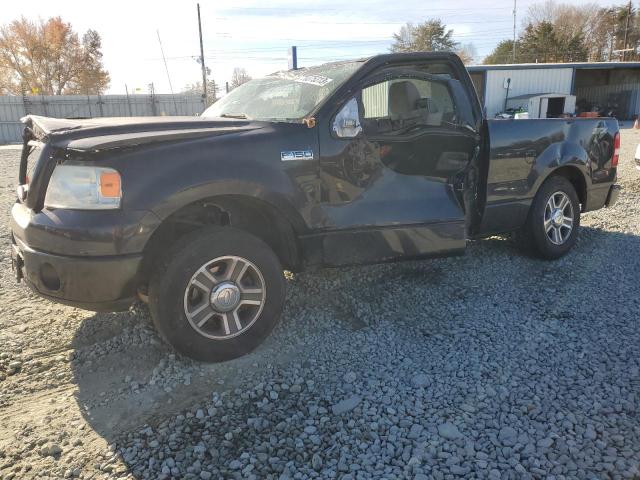 Ford All models (2008)