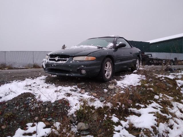 Chrysler Sebring (1997)