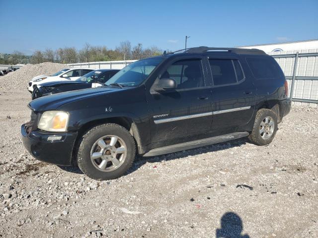 Gmc Envoy (2006)