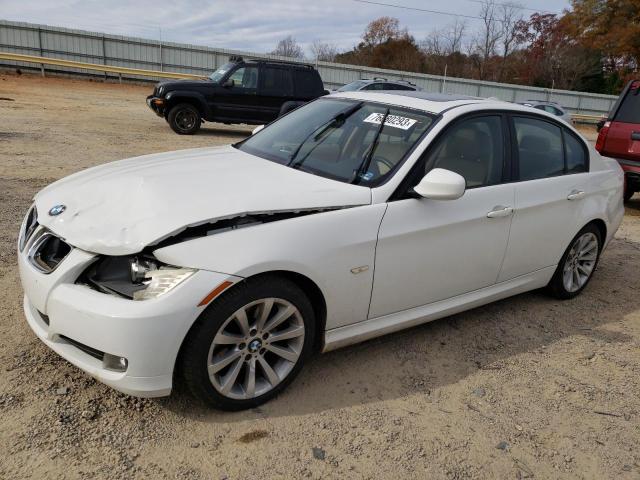 Bmw 3 series (2011)