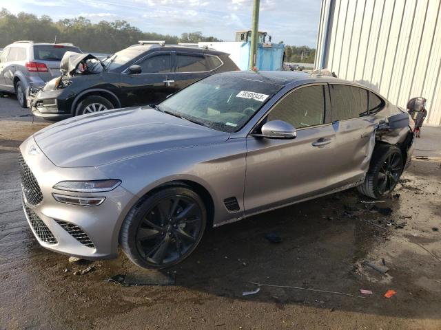 Genesis G70 base (2023)