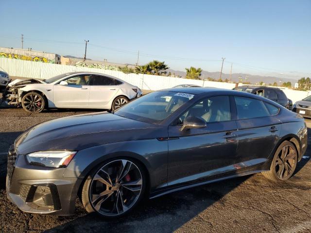 Audi S5-rs5 (2022)