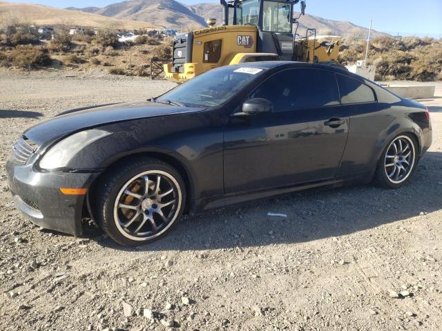 Infiniti G35 (2006)