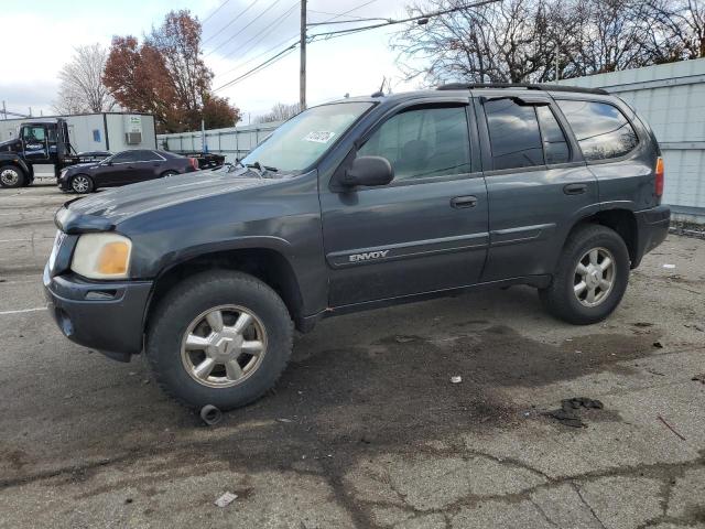 Gmc Envoy (2004)