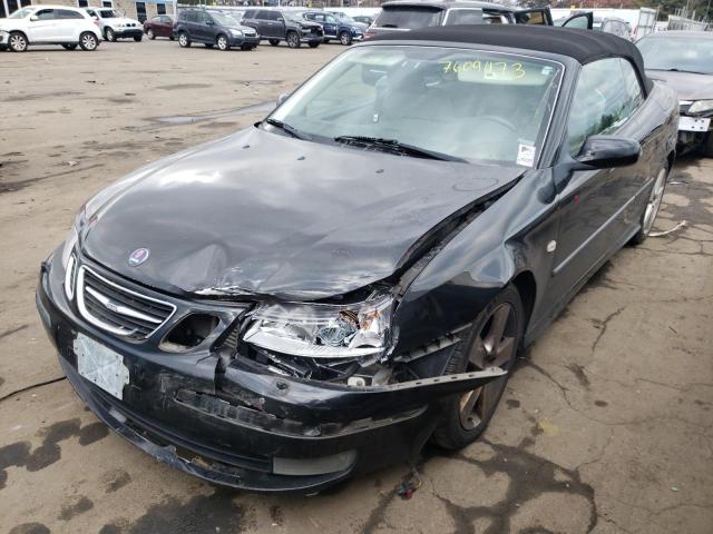 Saab 9 3 (2007)