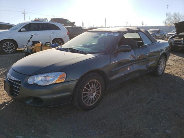 Chrysler Sebring (2004)