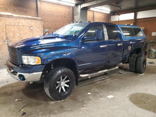 Dodge Ram 2500 (2005)
