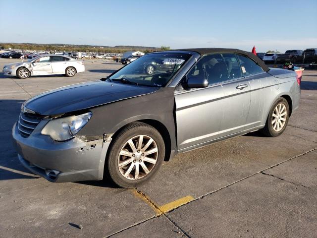 Chrysler Sebring (2010)