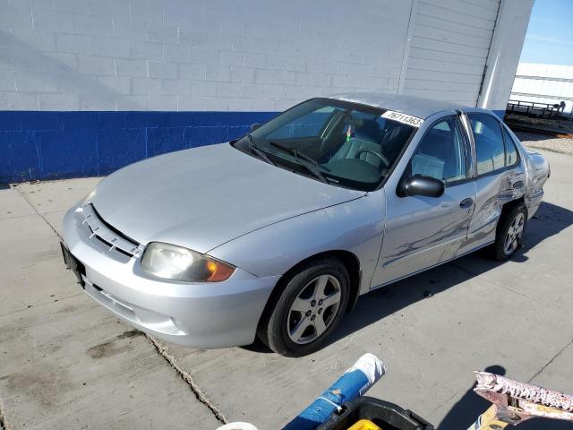 Chevrolet Cavalier (2004)