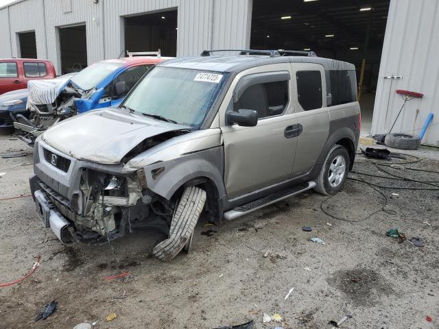 Honda Element (2004)