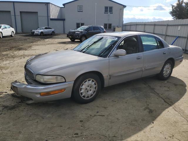 Buick Park ave (1997)