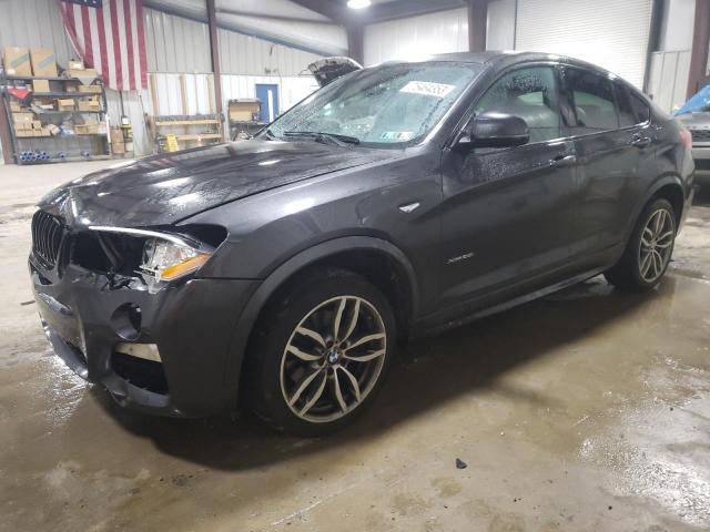 Bmw X4 (2016)